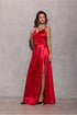 Robe longue model 213633 Roco Fashion